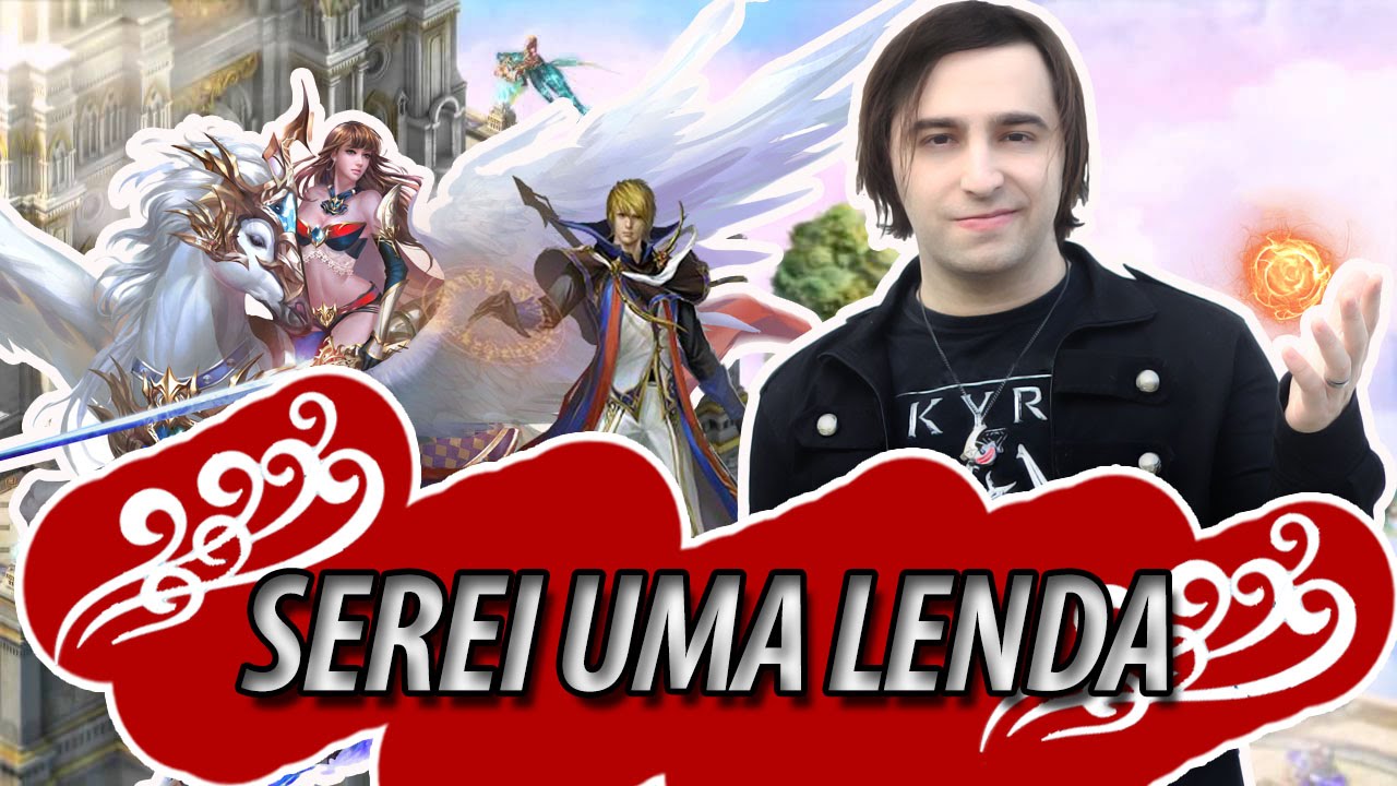 Música de LEGEND ONLINE: 