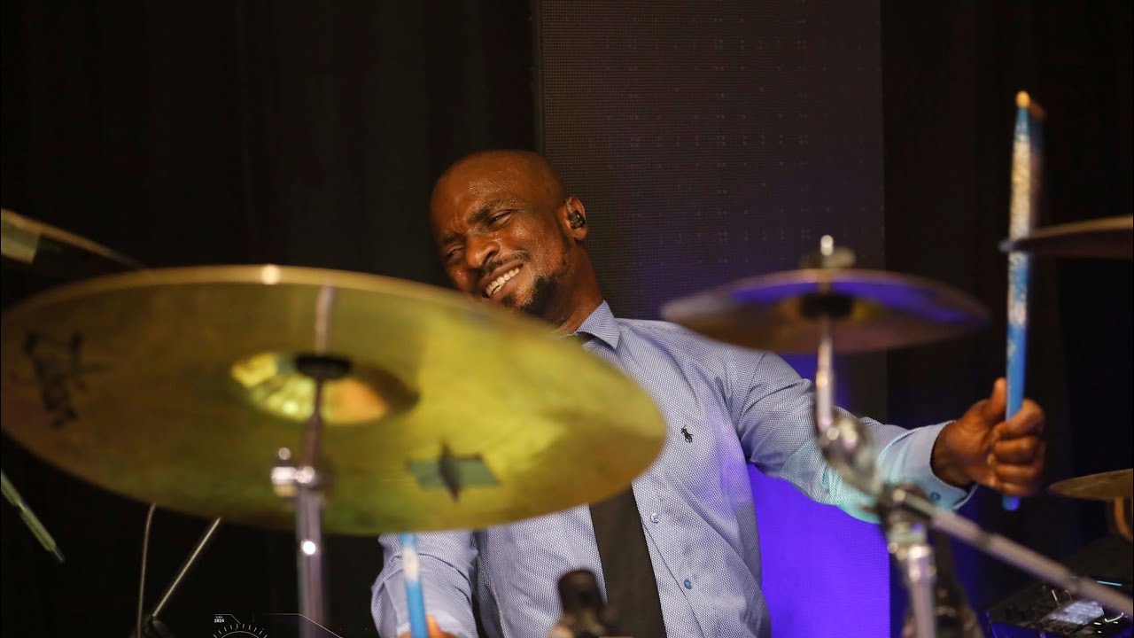 The Most Prophetic Drum Performance From Africa