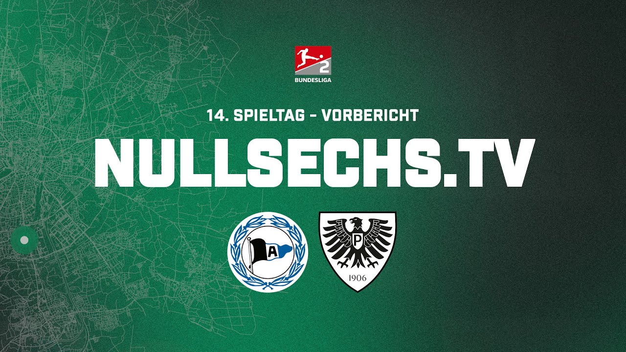 Vorbericht: DSC Arminia Bielefeld (A)