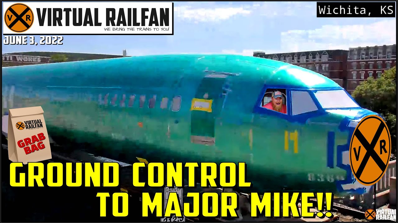 2 DARWIN CANDIDATES, MIKE’S FLYING LOW, METEOR AT ROCHELLE, 3AM WAVE, MEETS, 3-WAYS & MORE 6/3/22