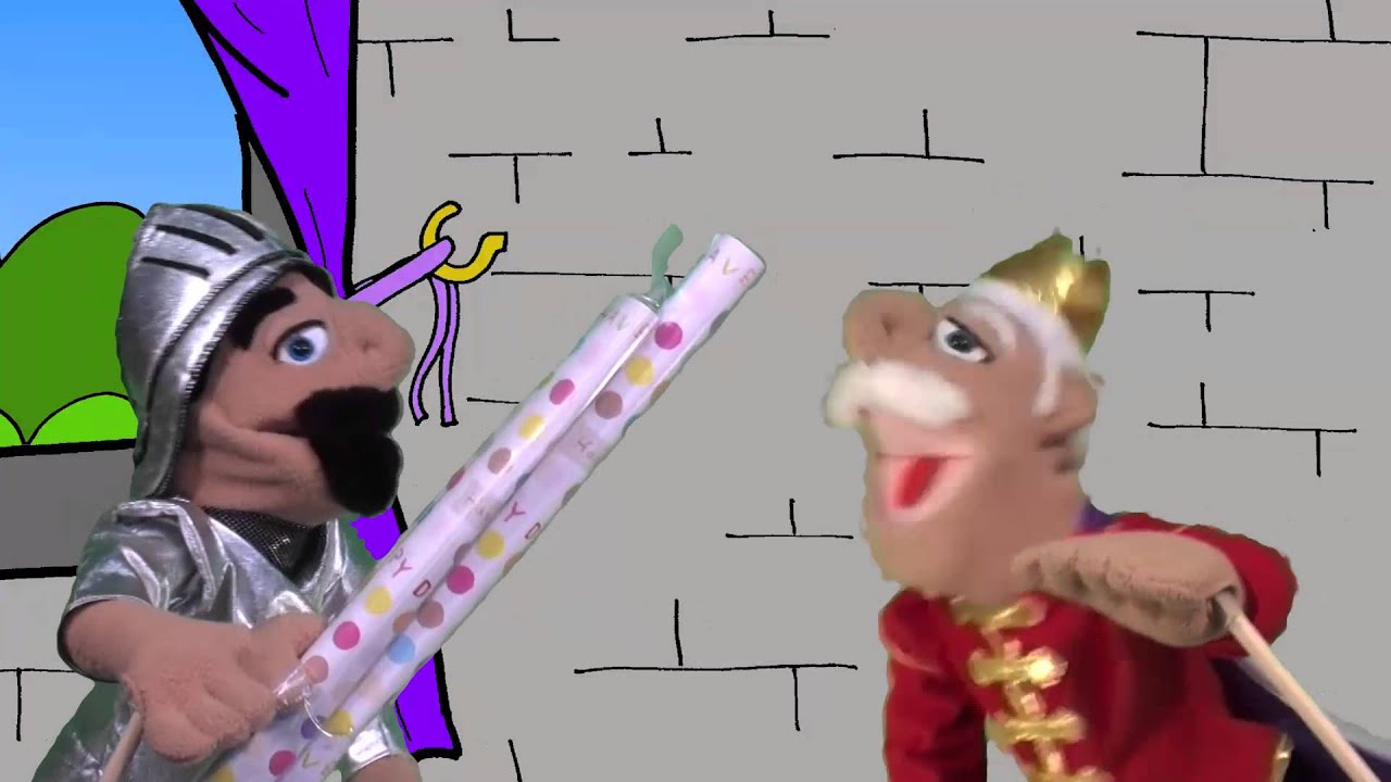 The Special Paper - Simple Skits