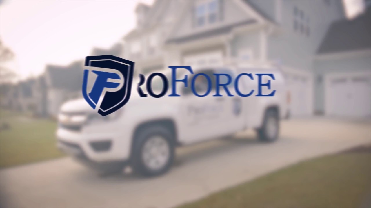 A Charlotte Pest Control Company That Goes The Extra Mile | ProForce Pest Control