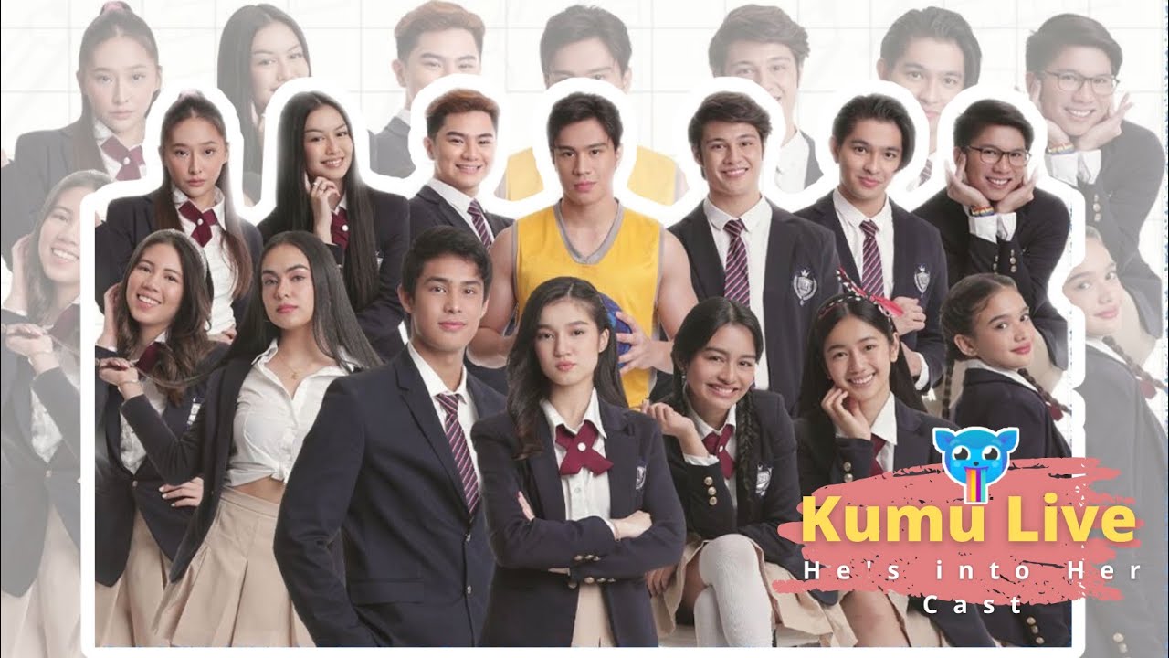Kumu Live HIH CASTS (09-20-20)