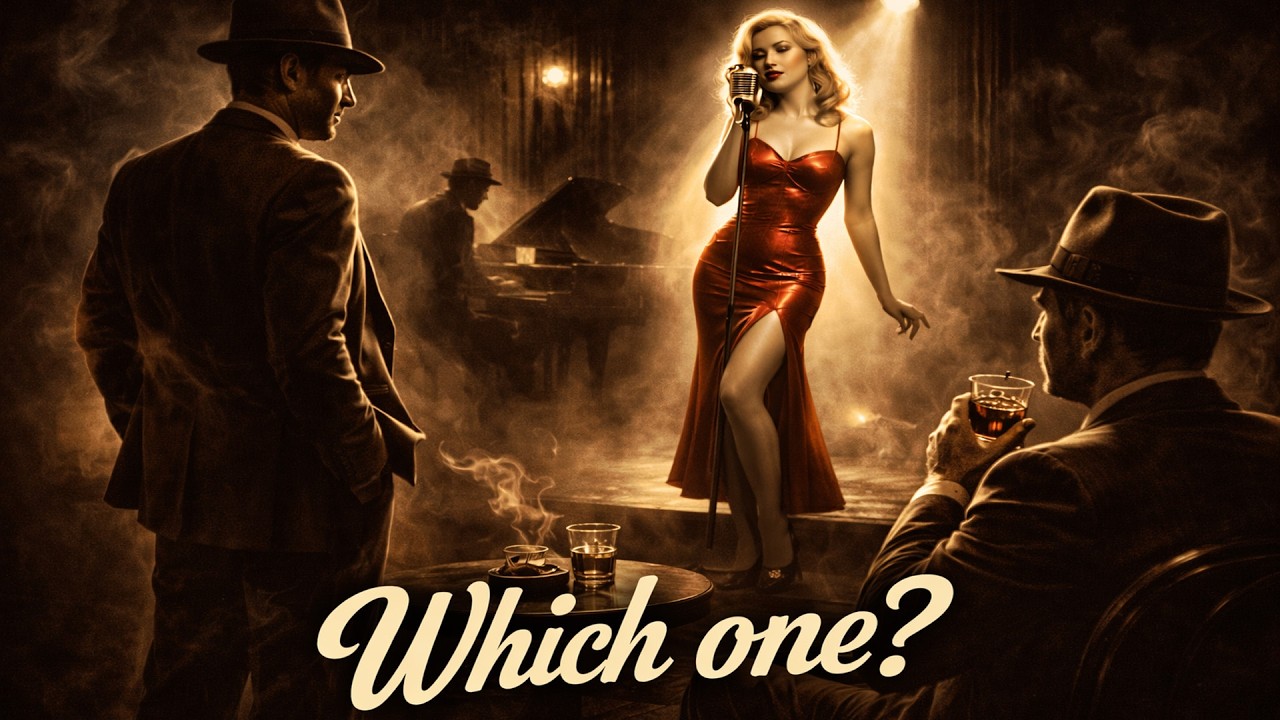 Which one?