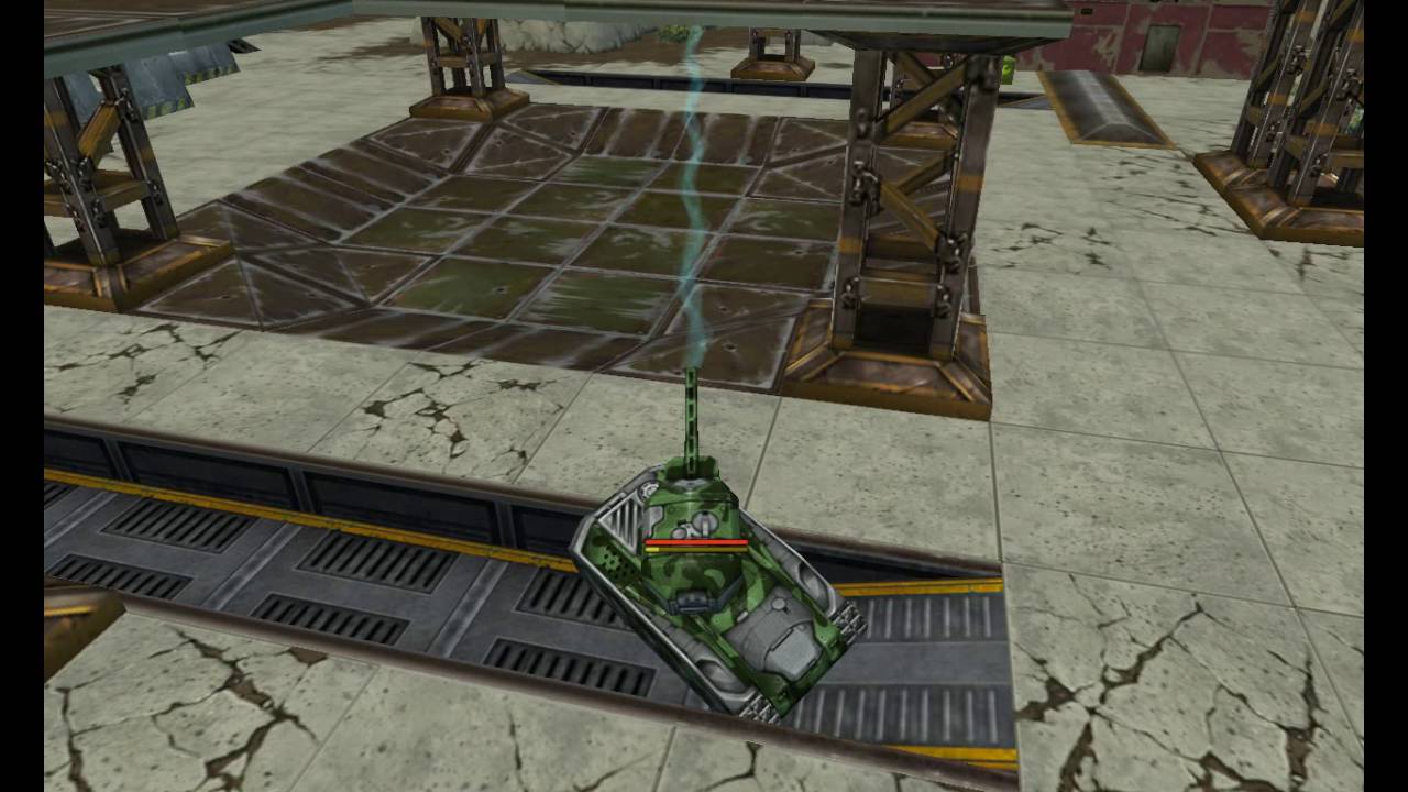 tanki online super skills
