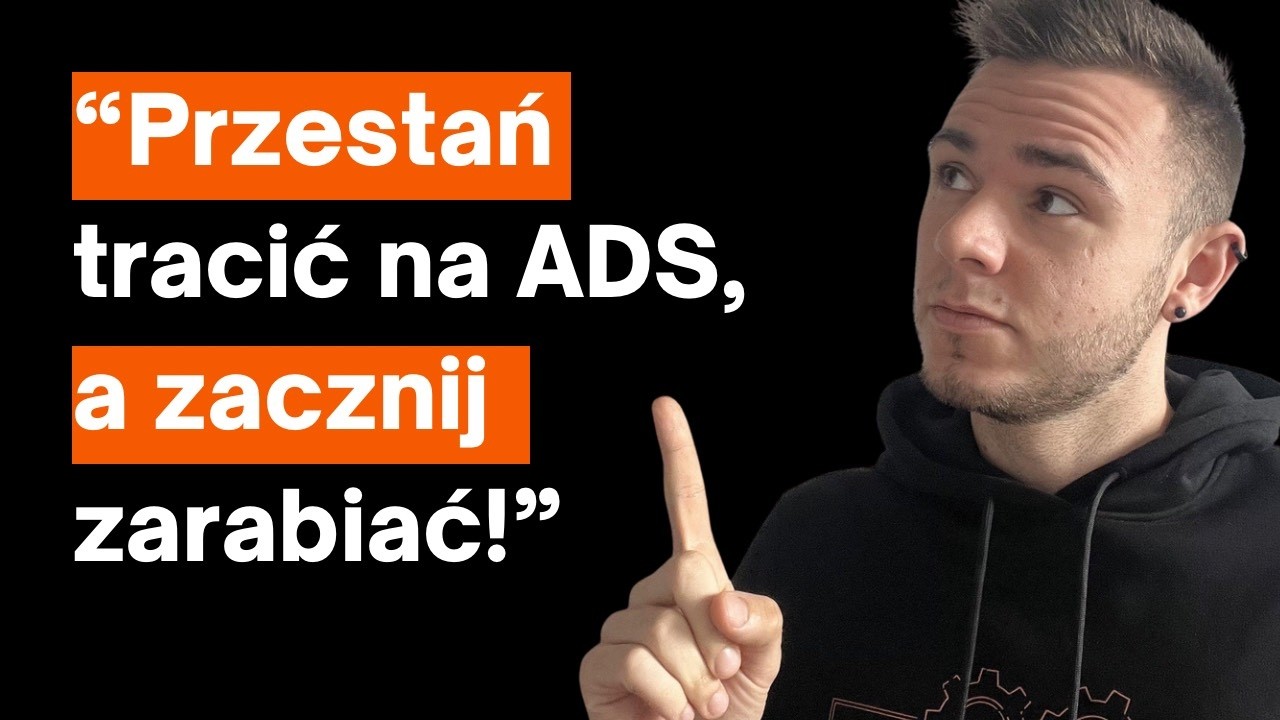 Allegro ADS w 2025 - kampania, kt&oacute;ra zarabia KROK PO KROKU!