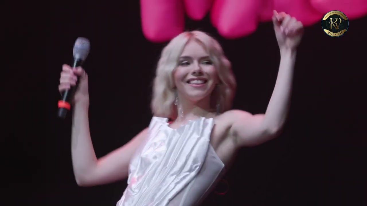 Masha Kondratenko – Повний виступ | Живе виконання на Параді Зірок 2