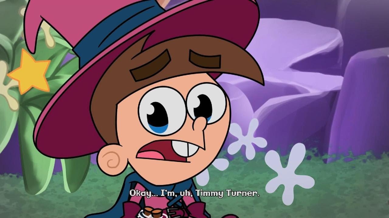 Nicktoons & The Dice of Destiny Part 1