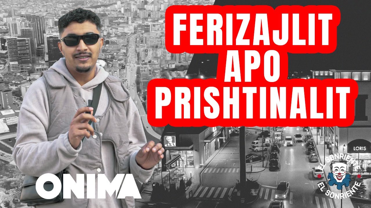 Ferizajlit apo Prishtinalit janë më qytetarë?!