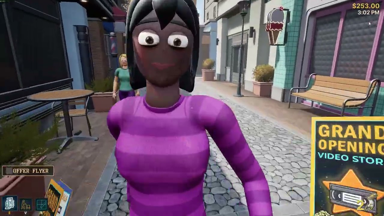 retro rewind