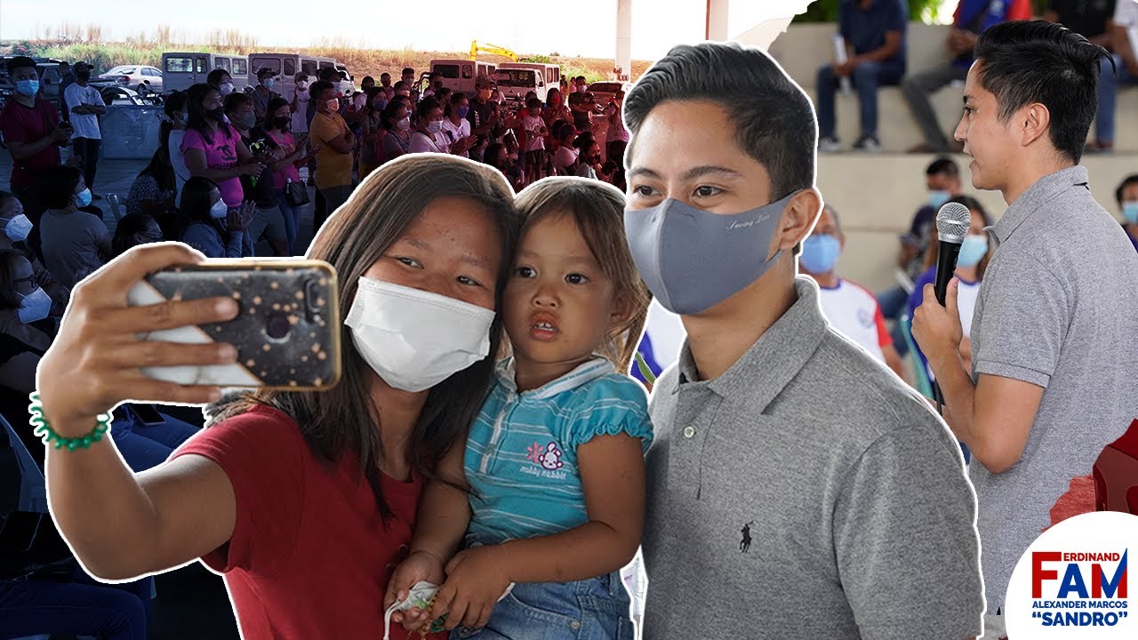 Weekly Highlights #6: Honoring the frontliners  | Sandro Marcos