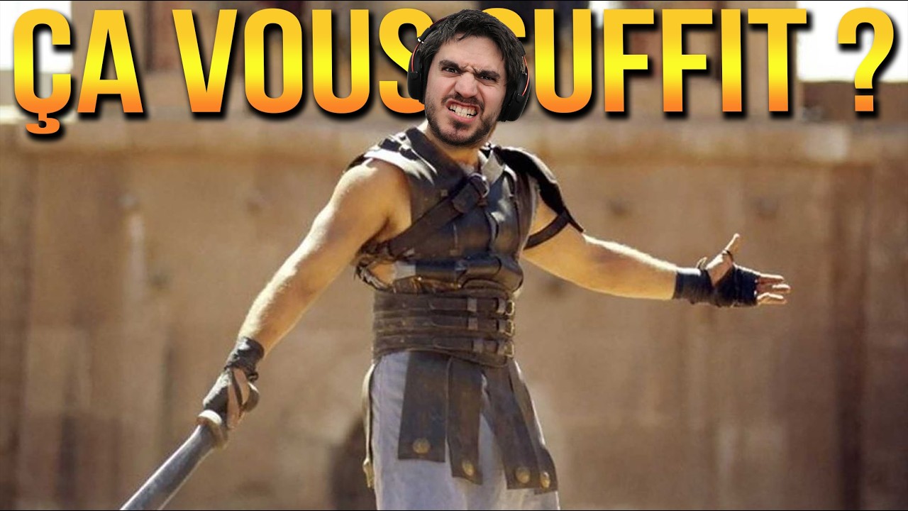 J'ai lanc&eacute; EFT Arena pour la premi&egrave;re fois...