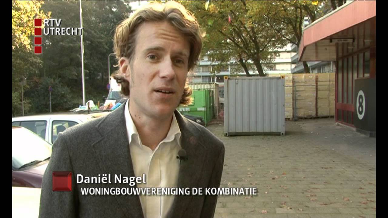 Flatbewoners Zeist gecompenseerd voor herrie