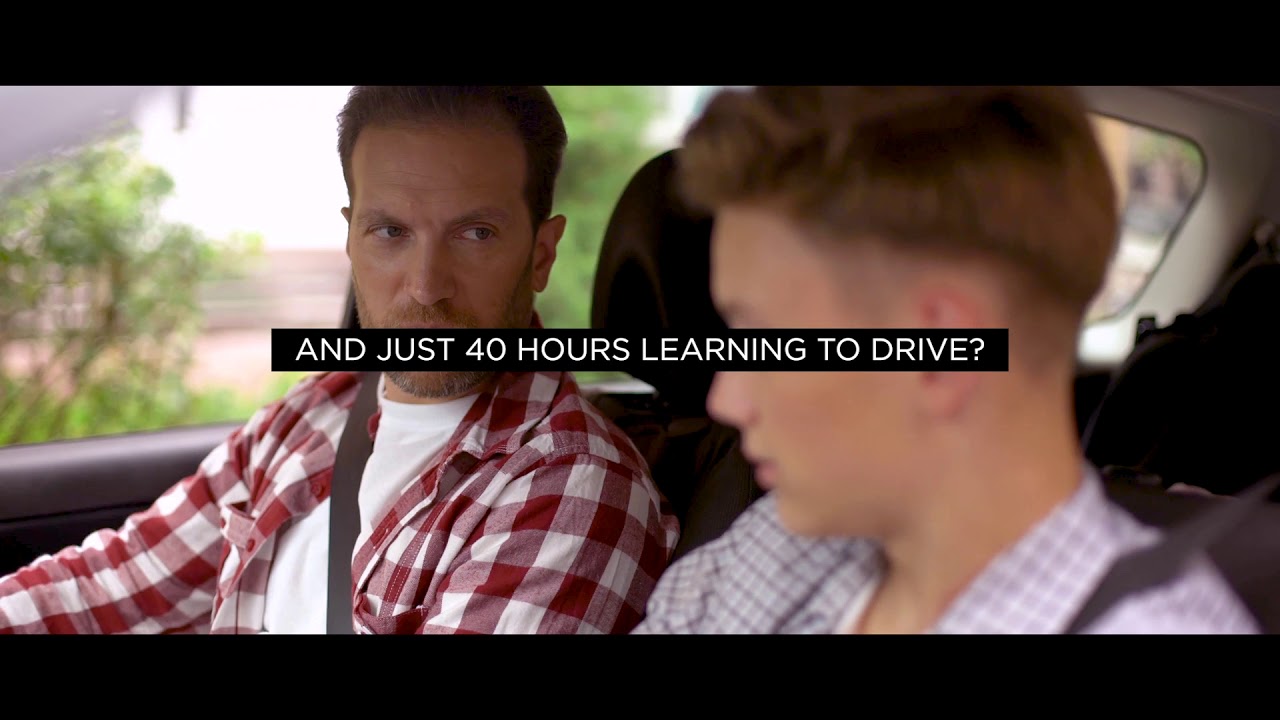 EFA DRIVER TRAINING