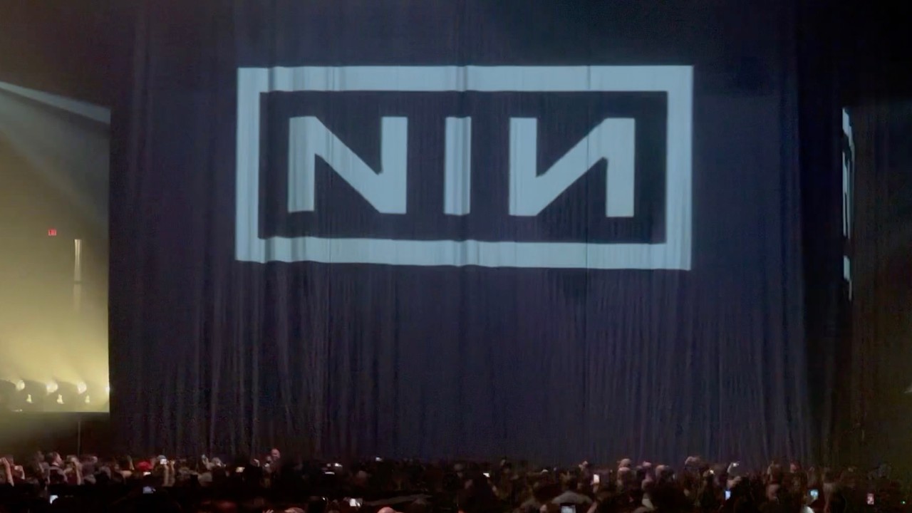 Nine Inch Nails | Hurt