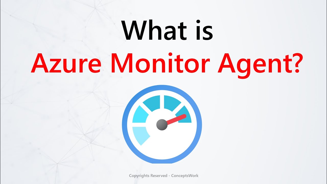 Azure Monitor | Что такое агент Azure Monitor?