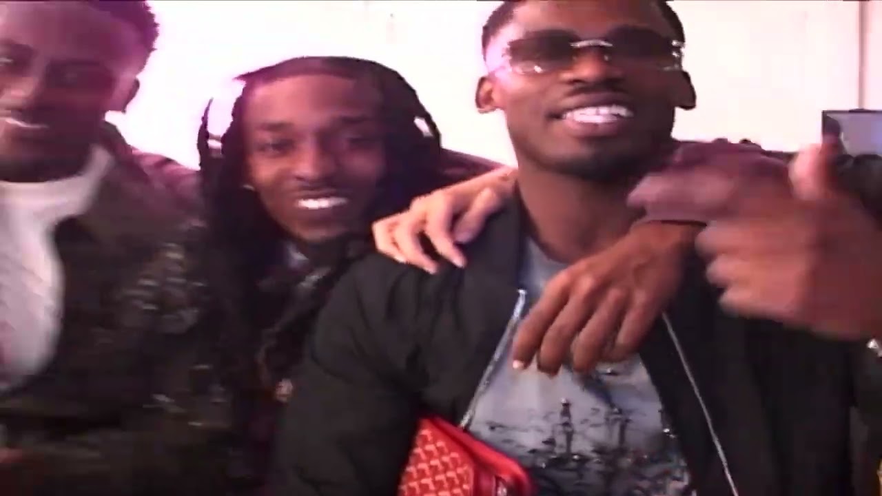 Nigel Knight - Detox (Visualizer)