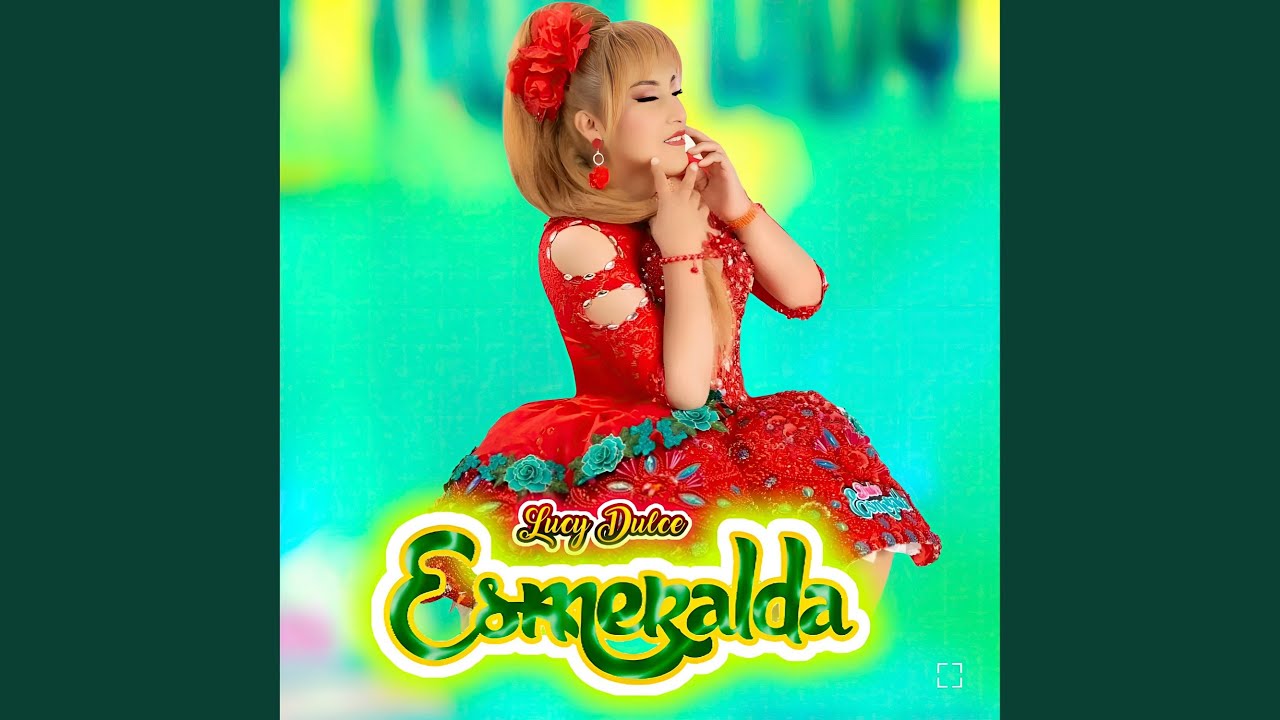 Mi Chiquita Linda