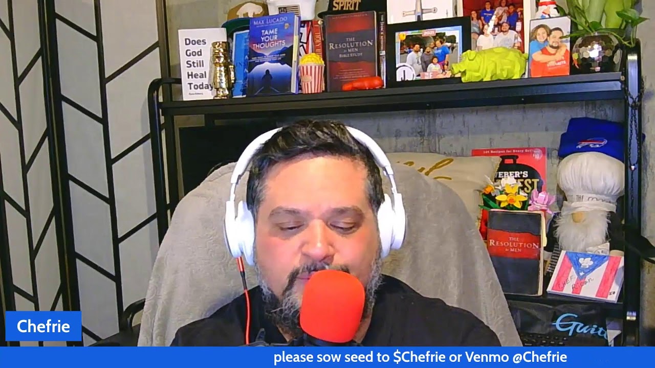 Being Called to be Called out