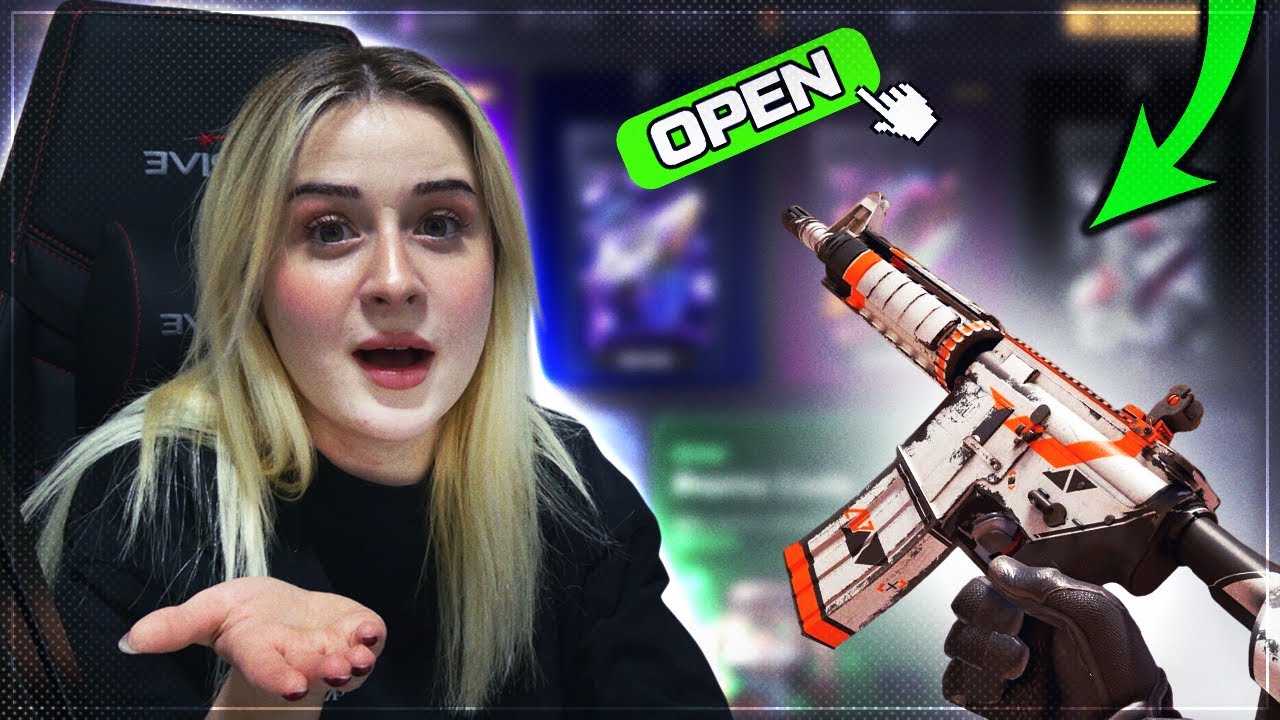 To Jest Szaleństwo ! Csgoskins Kod promocyjny