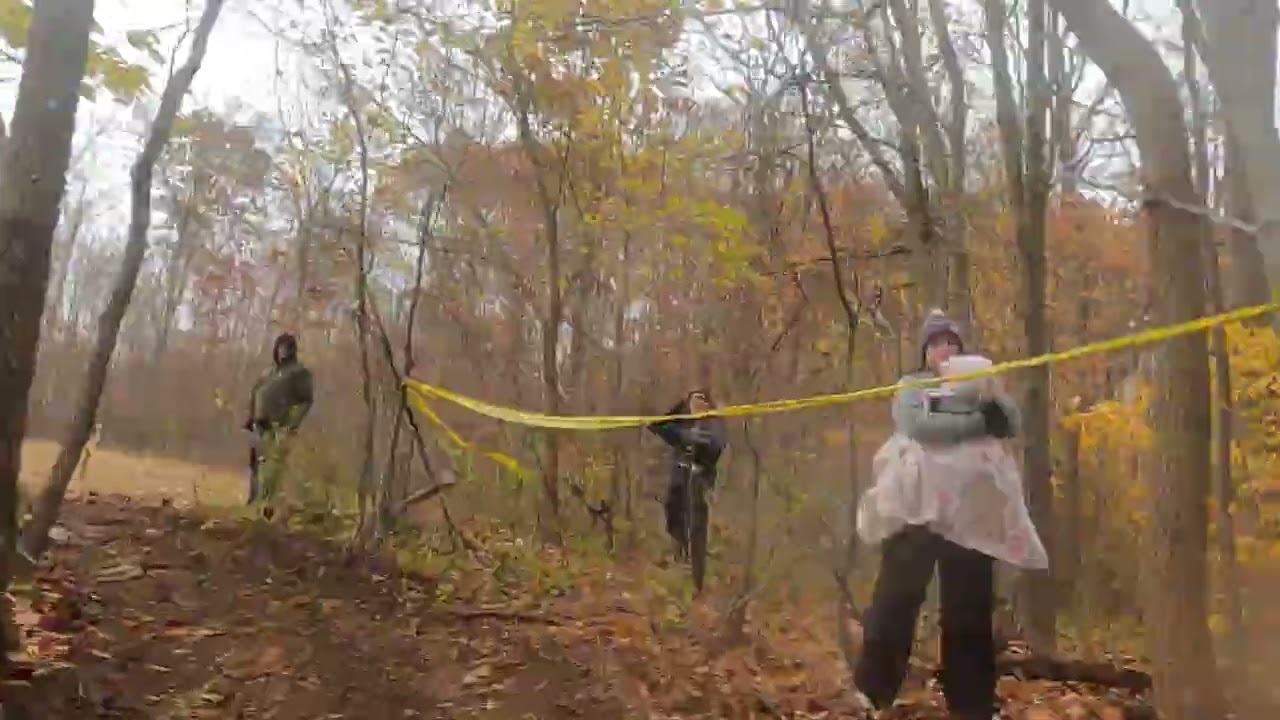 Extreme Meadows Mashup 2025 Intermediate Bike