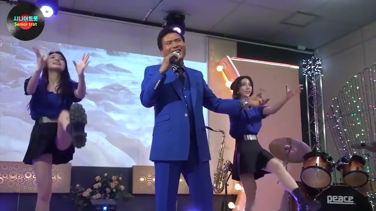 대한예술문화협회 자체 슈튜디오 정기공연