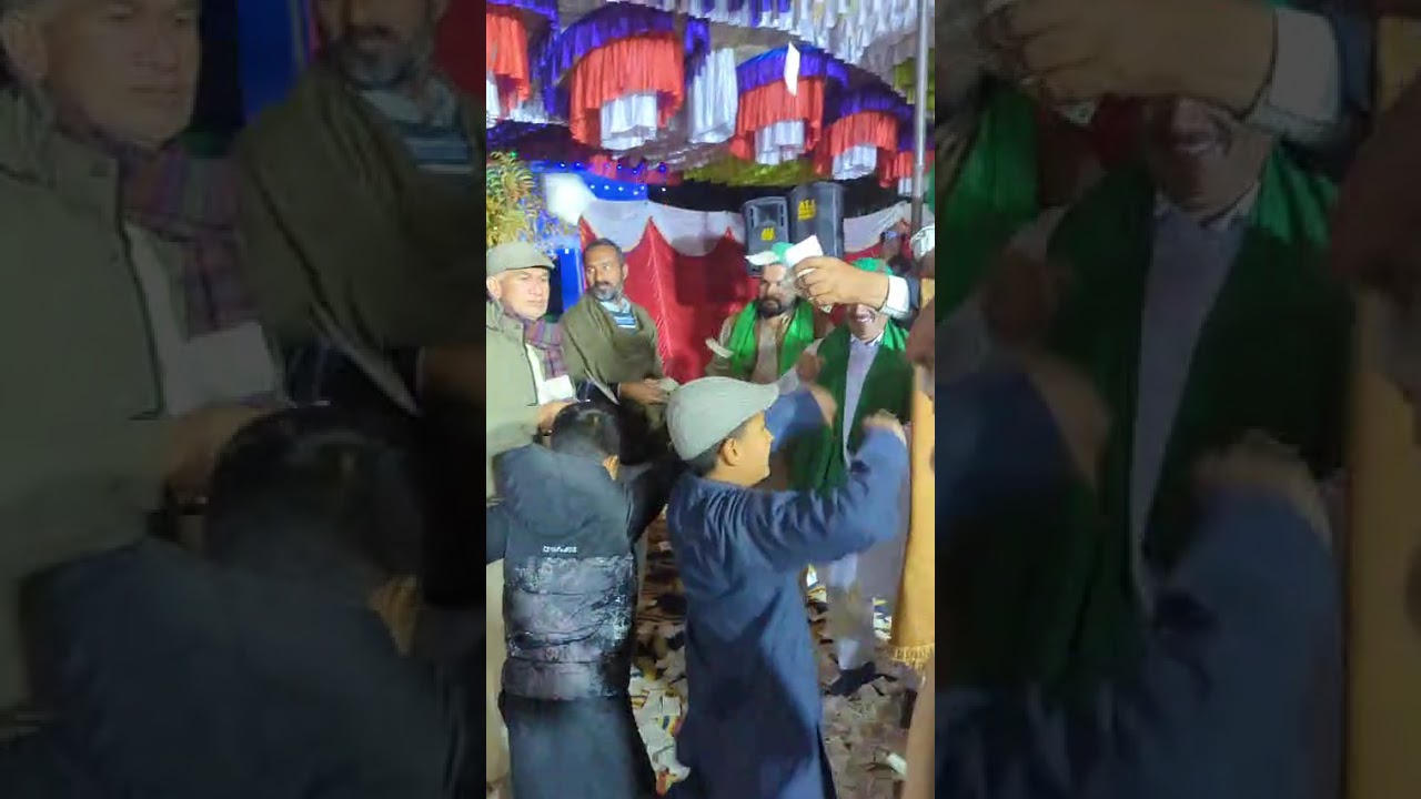 Silsila Qadri qalandri