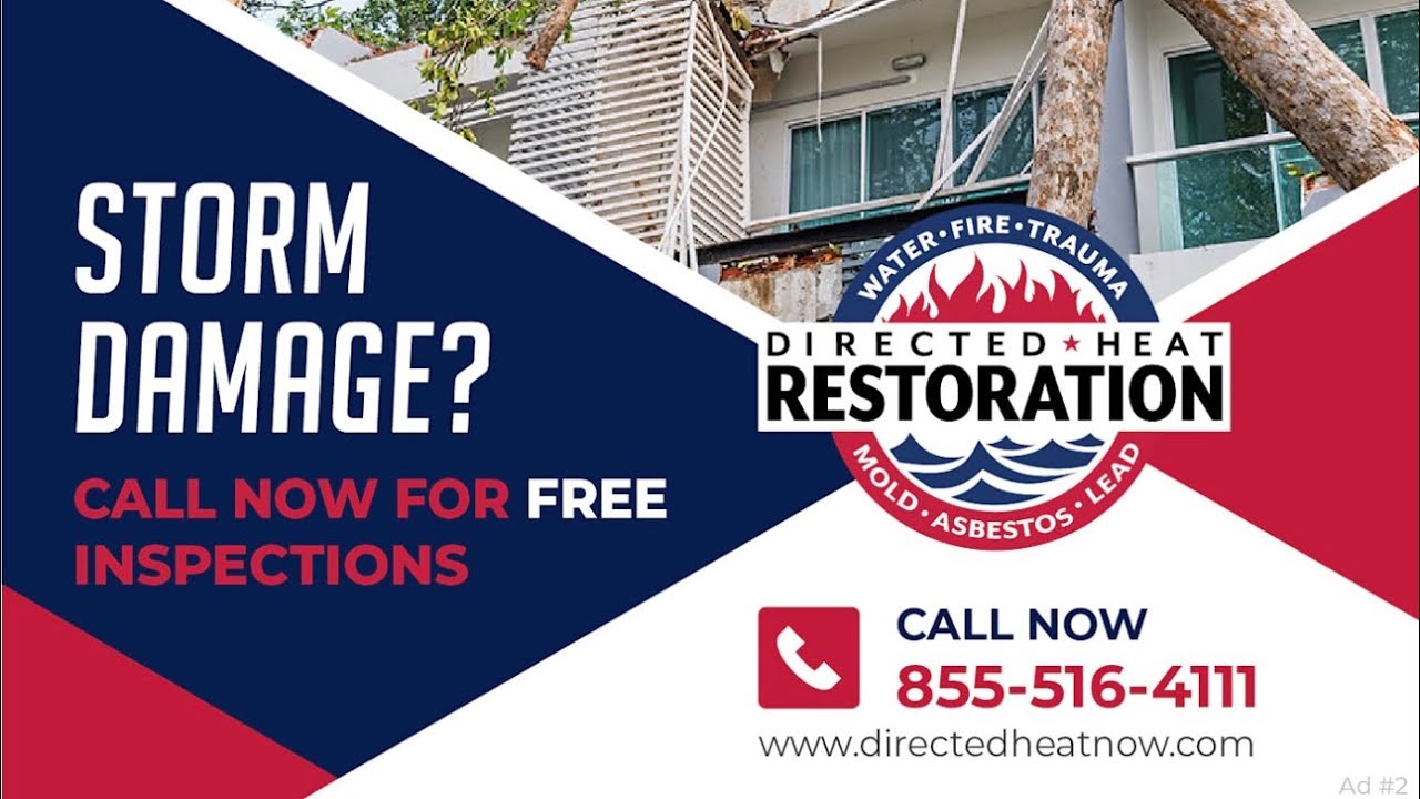 Water Damage Restoration of Michigan