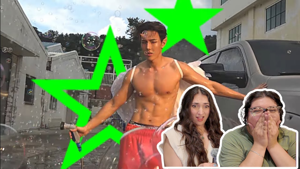 MONSTA X 몬스타엑스 'Do What I Want' MV (REACTION)