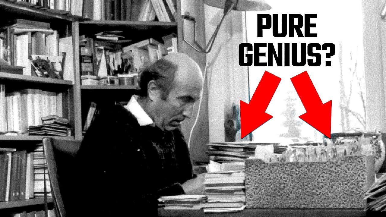 Is The Zettelkasten Method Really The Best Personal Knowledge Management System?