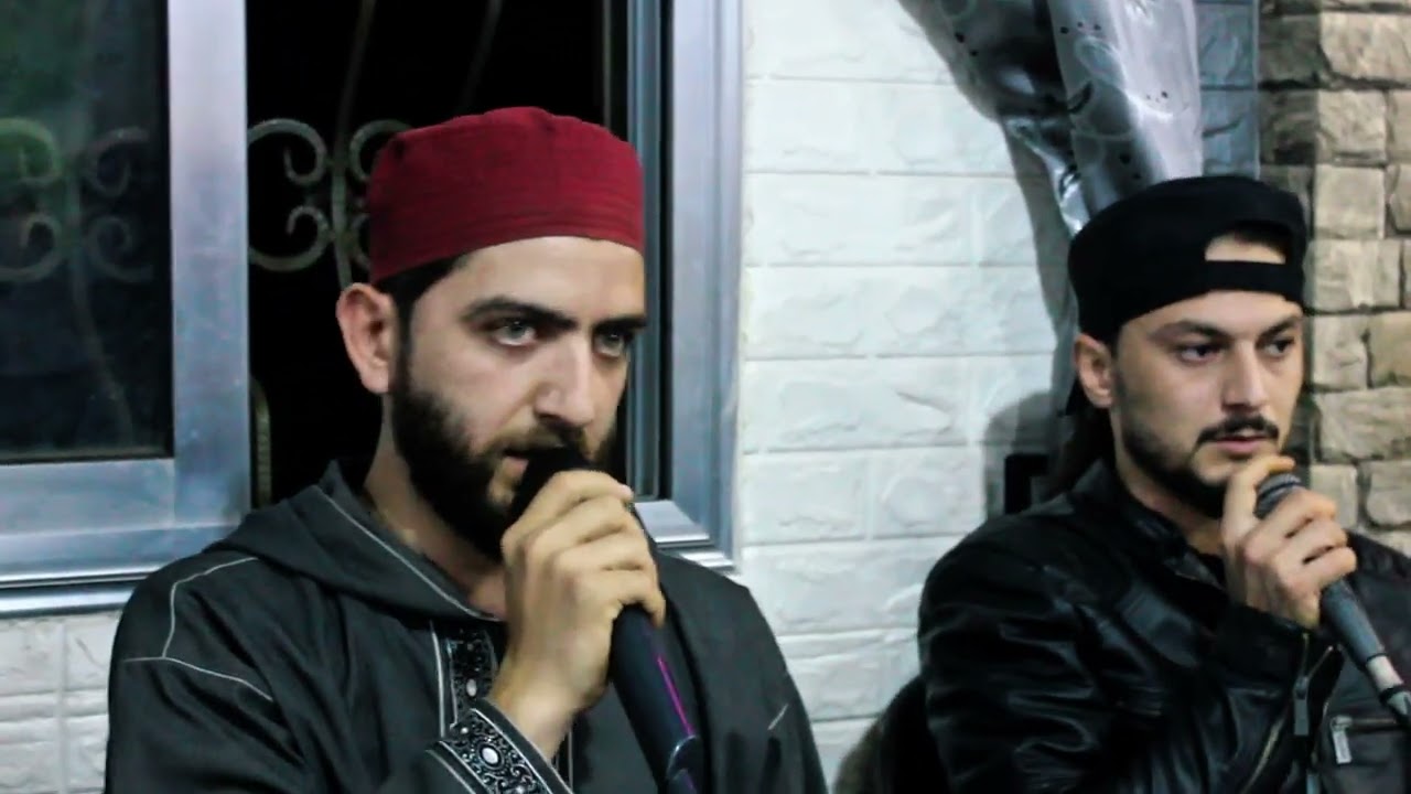 حفل زفاف العريس احمد مصري/ بلدة الحمامة بارك الله لكما وبارك عليكما 