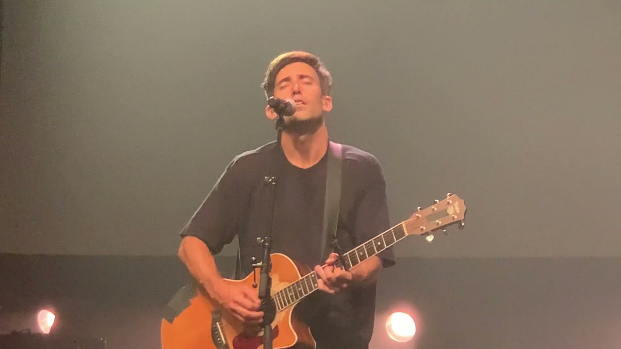 Phil Wickham -- It's Always Been You (Live)