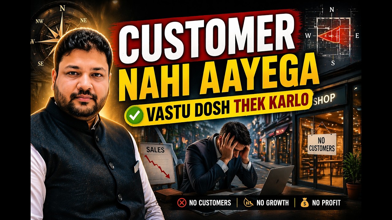 Small Vastu Defect can cause BIG Problems #astrology #vastu #facts #motivation 
