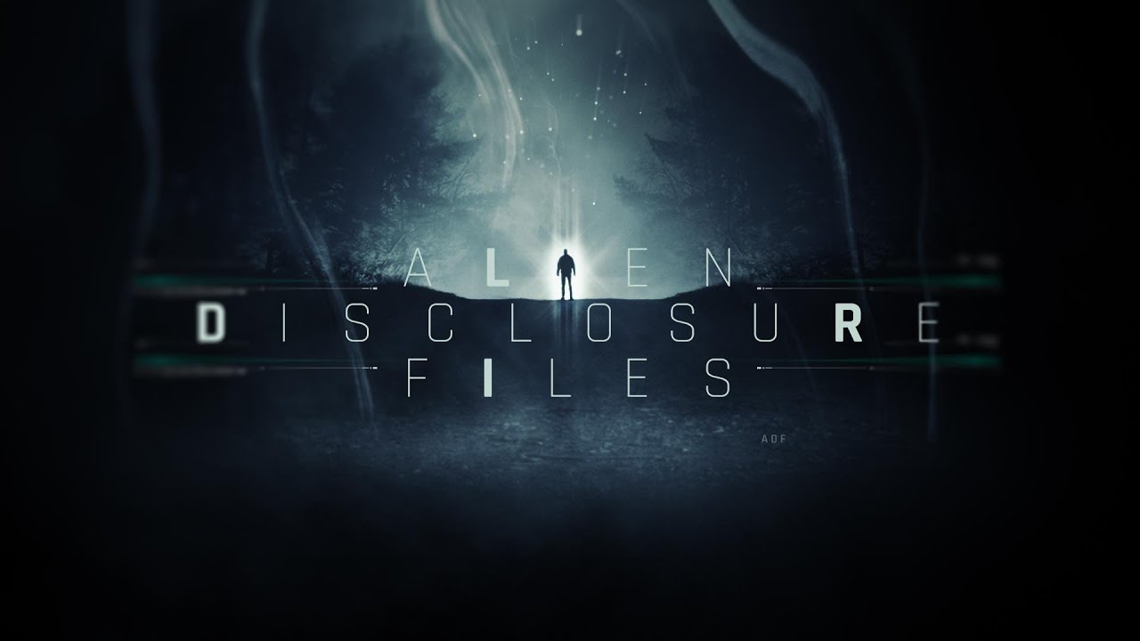Physical Evidence | Alien Disclosure Files | Season 1 | Episode 11