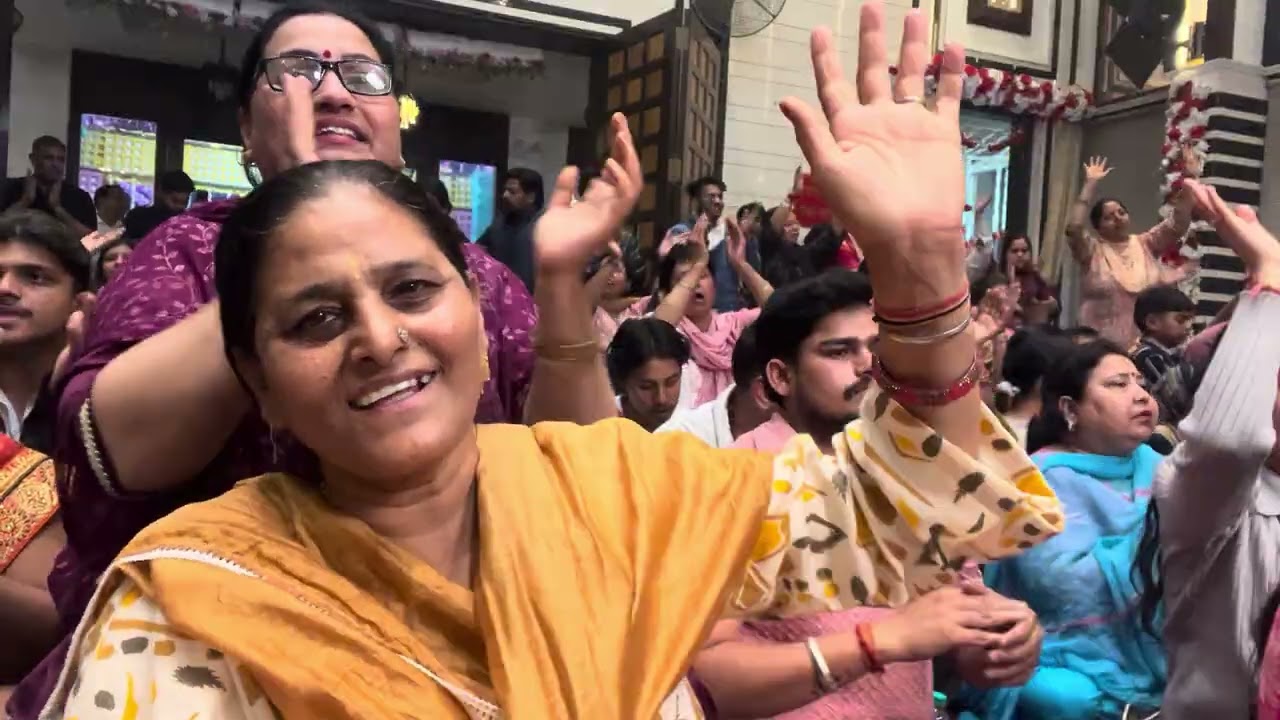#radharani  ji ka bohat piyara bhajan 🙏😊5-3-2026🙏😊