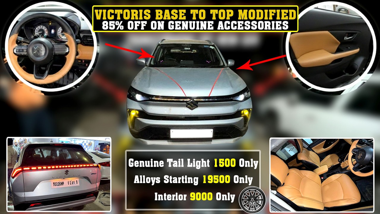 victoris base to top | victoris modified | modified victoris | victoris modification