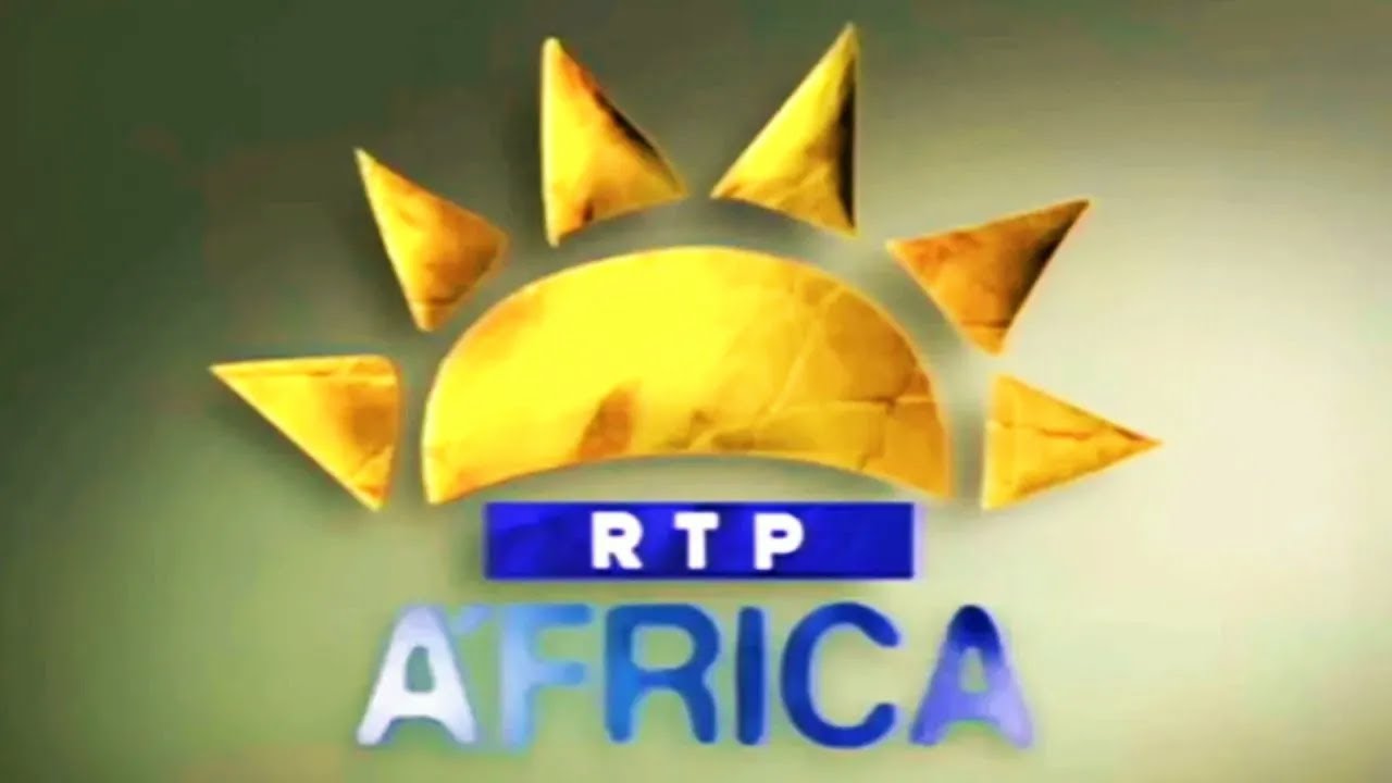 RTP África - Separadores 1998