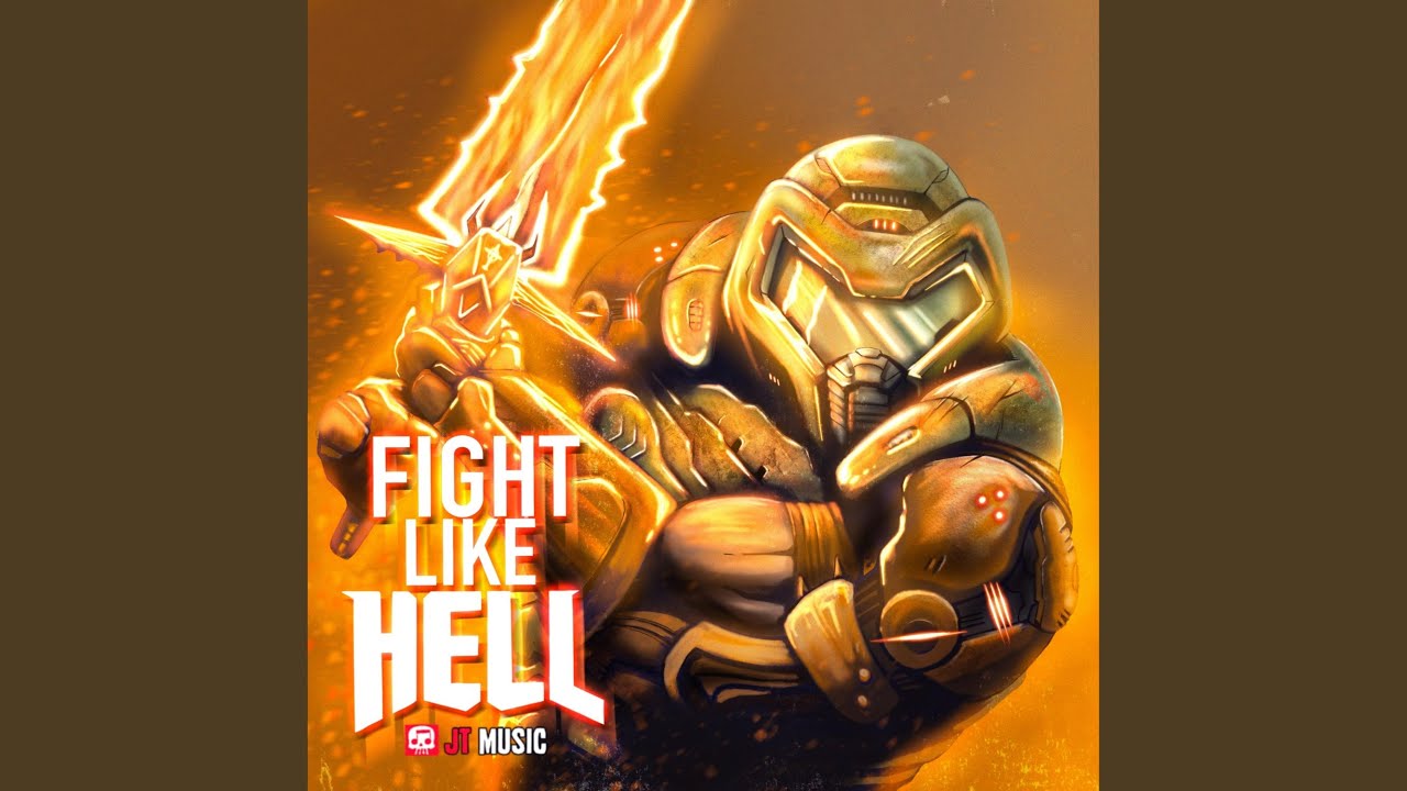Fight Like Hell (Remastered)