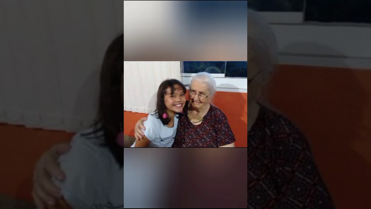 Momentos mãezinha! ⭐03/04/1927 ✝️14/02/2024