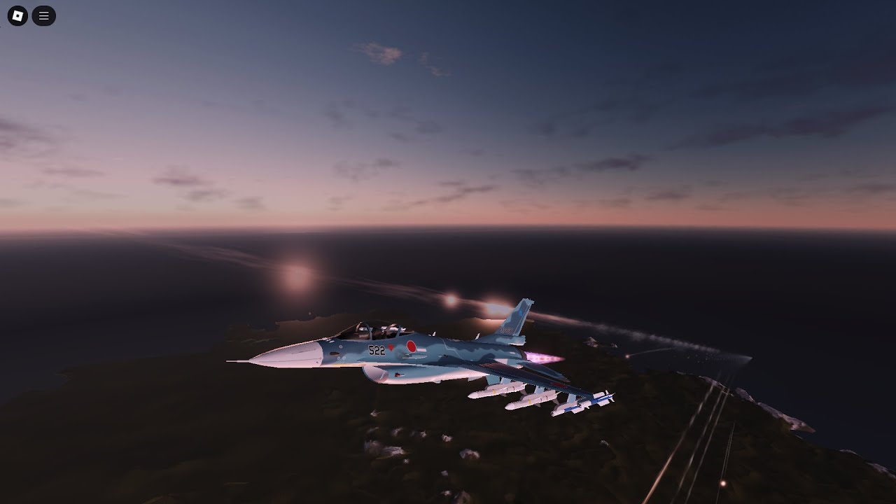 f-2A  Viper zero  Gameplay in wings of glory!