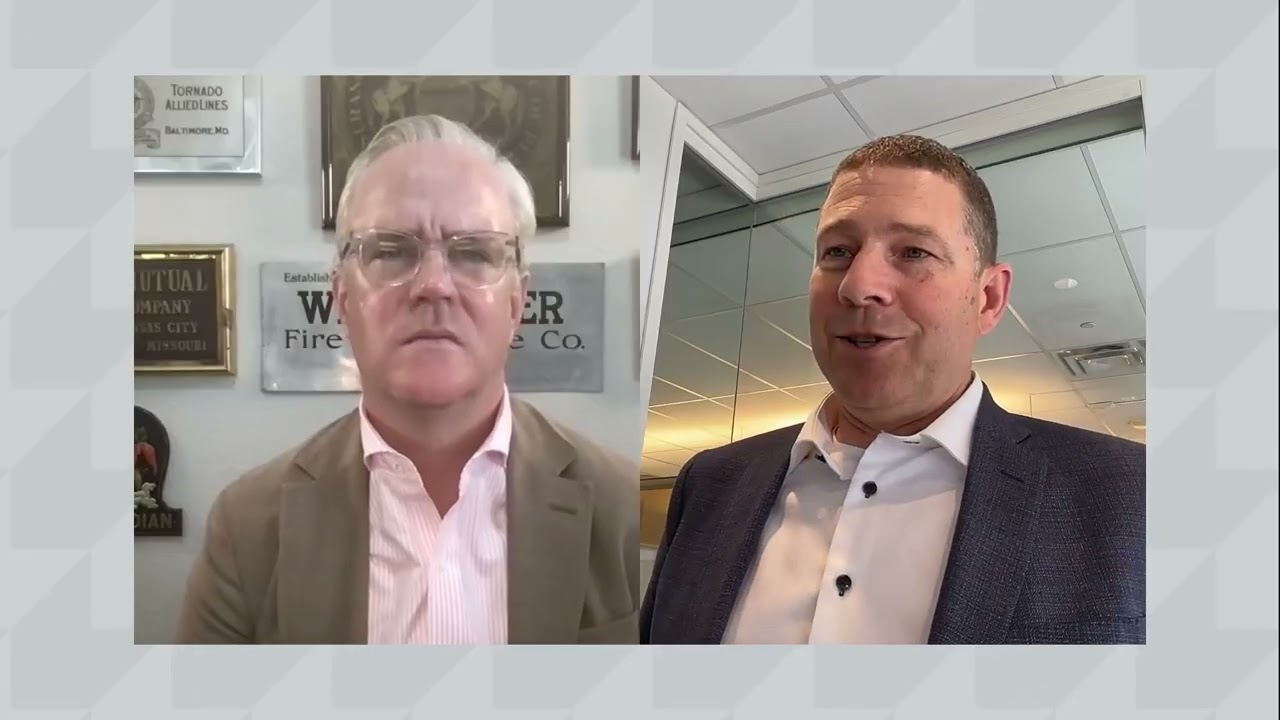 Triple-I Executive Exchange with Crawford & Co.