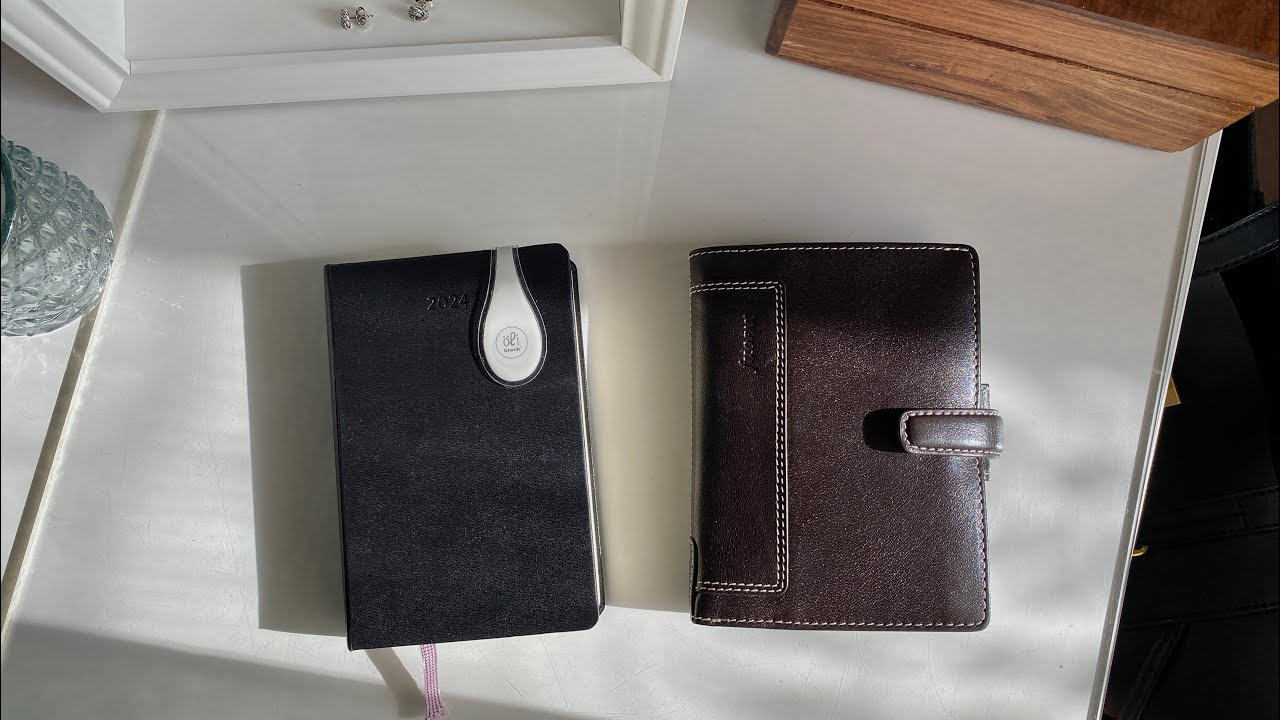 Планеры для мамы | Ежедневник + органайзер | Filofax, moleskine, мысли о системе записей
