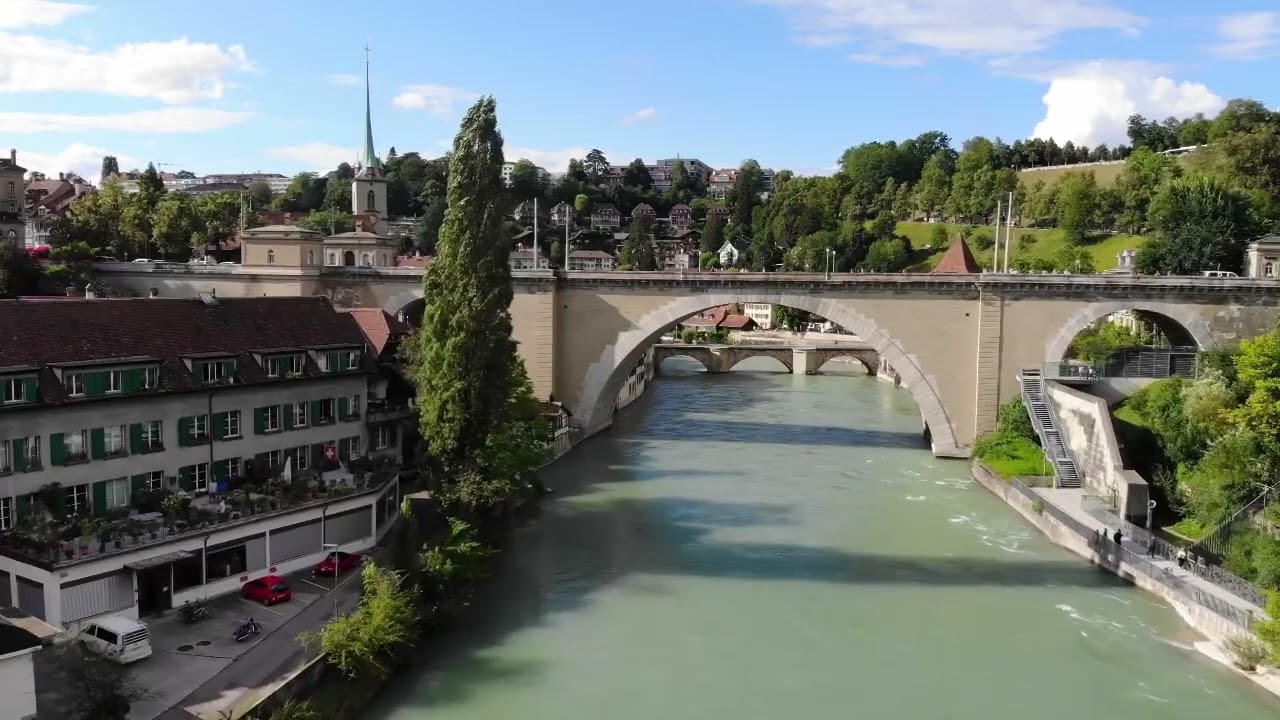 How Much Does Rent Cost in Switzerland? 🏠 Real Apartment Prices Inside!