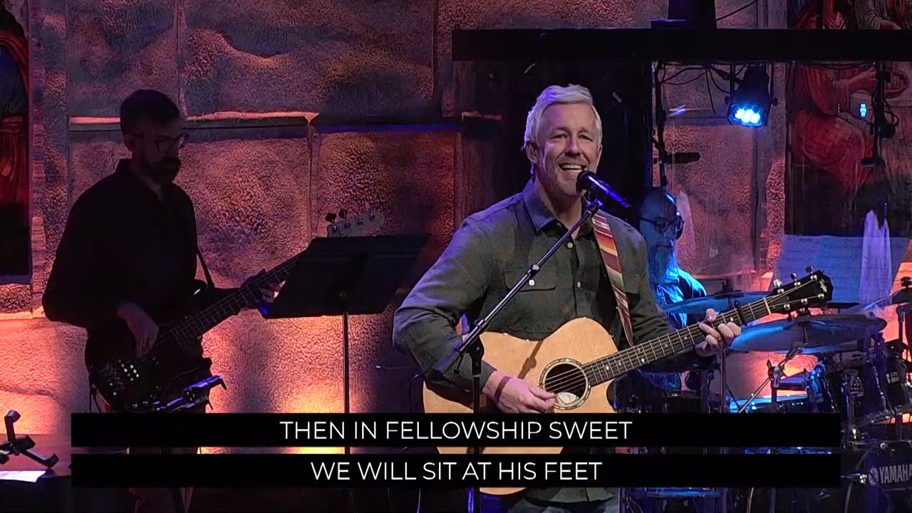 February 15, 2026 (8:00am) Ephesians 5:15-17 Buying Time by Dr Mark Hitchcock @markhitchcock495