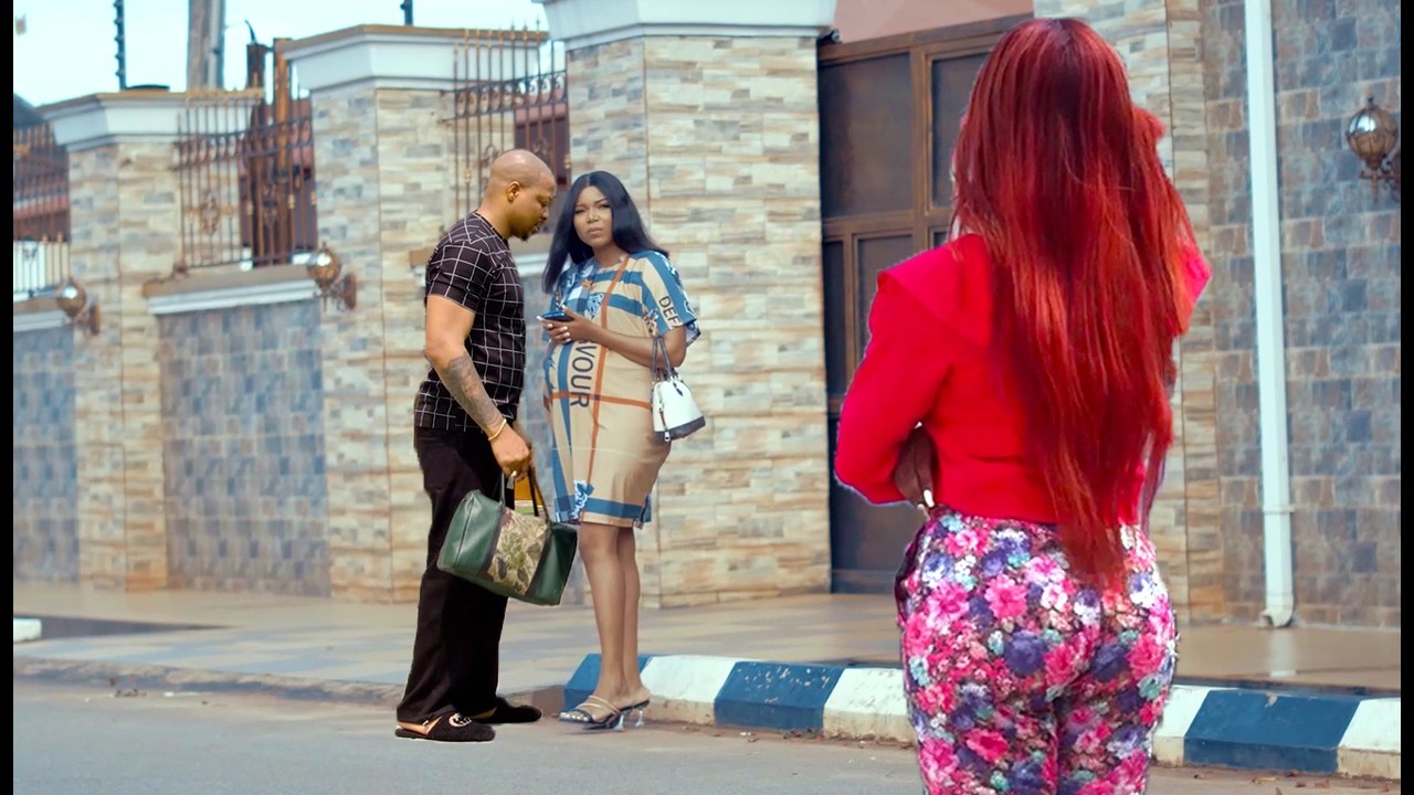 She Left Her Husband As She Didn't Want To Give Him A Child But Shocked To See Him Happily Married