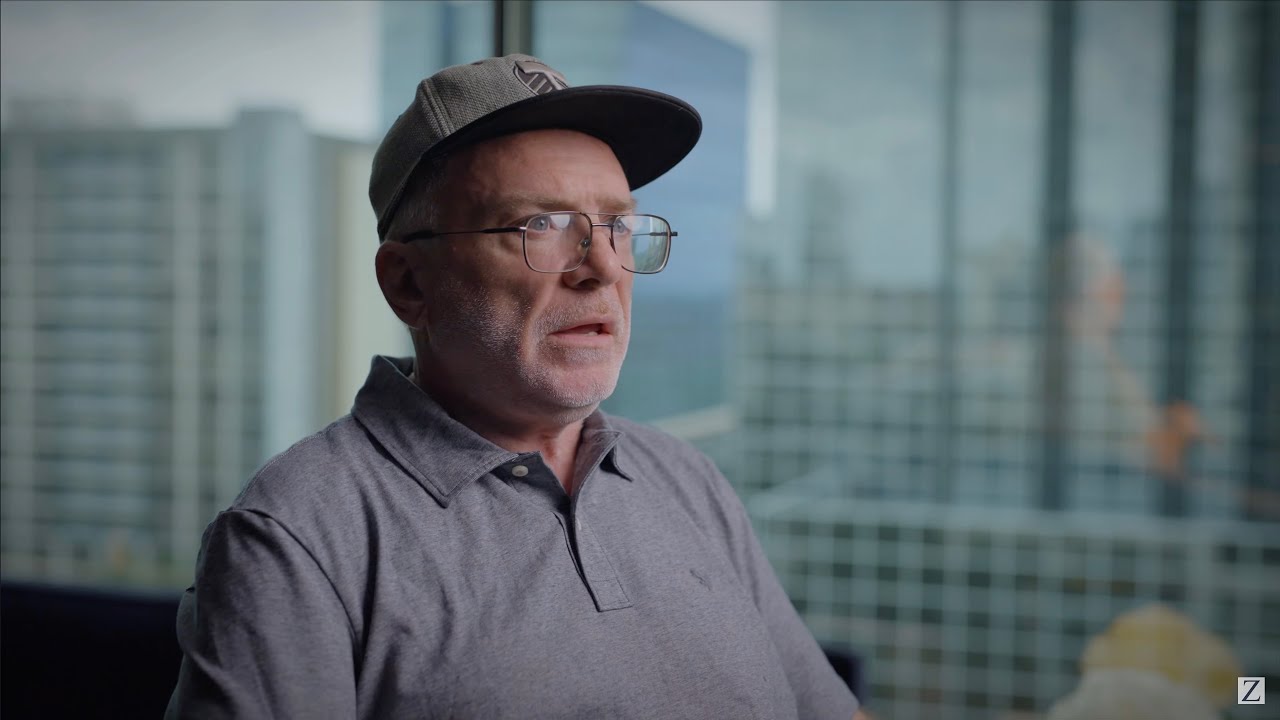We Treat Clients Like Family | Shane's Story | Zehl & Associates Injury & Accident Lawyers