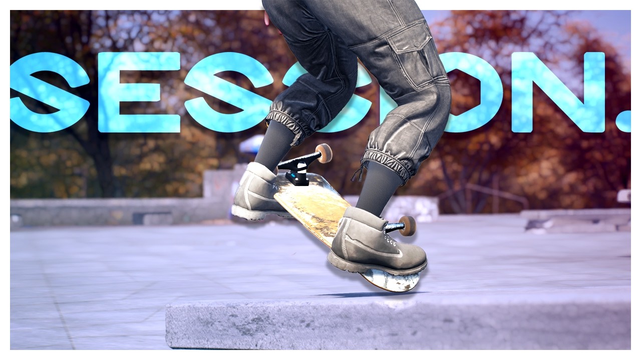 Session's NEW Core Update is MASSIVE!!