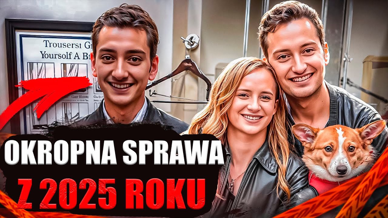 Mąż z piekła rodem. Sprawa rodziny Bowmanów.True Crime