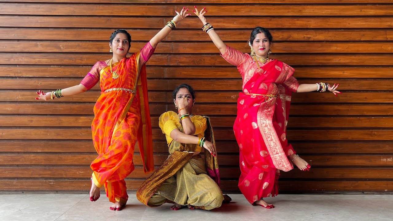 Ganpati Bappa Morya #dance #ganpati #victorydanceacademynavimumbai @abantiandherlife4793