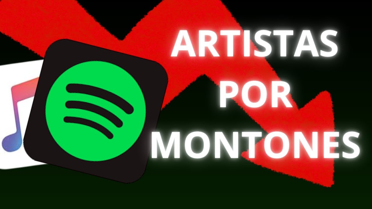 EL PROBLEMA DE LOS ARTISTAS EMERGENTES...